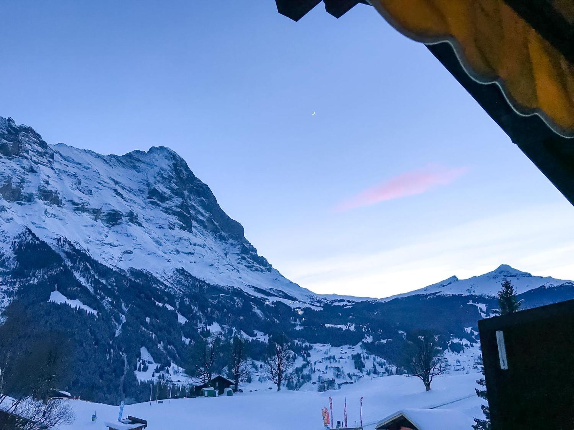 Bodmi On The - Aare Jungfrau Ag